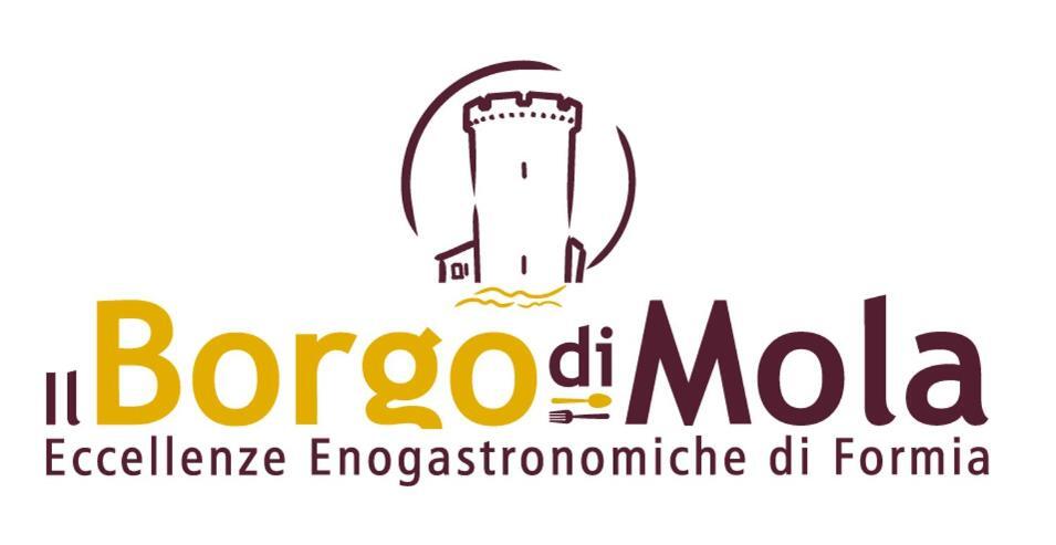 Maison Morgana Formia Exterior foto